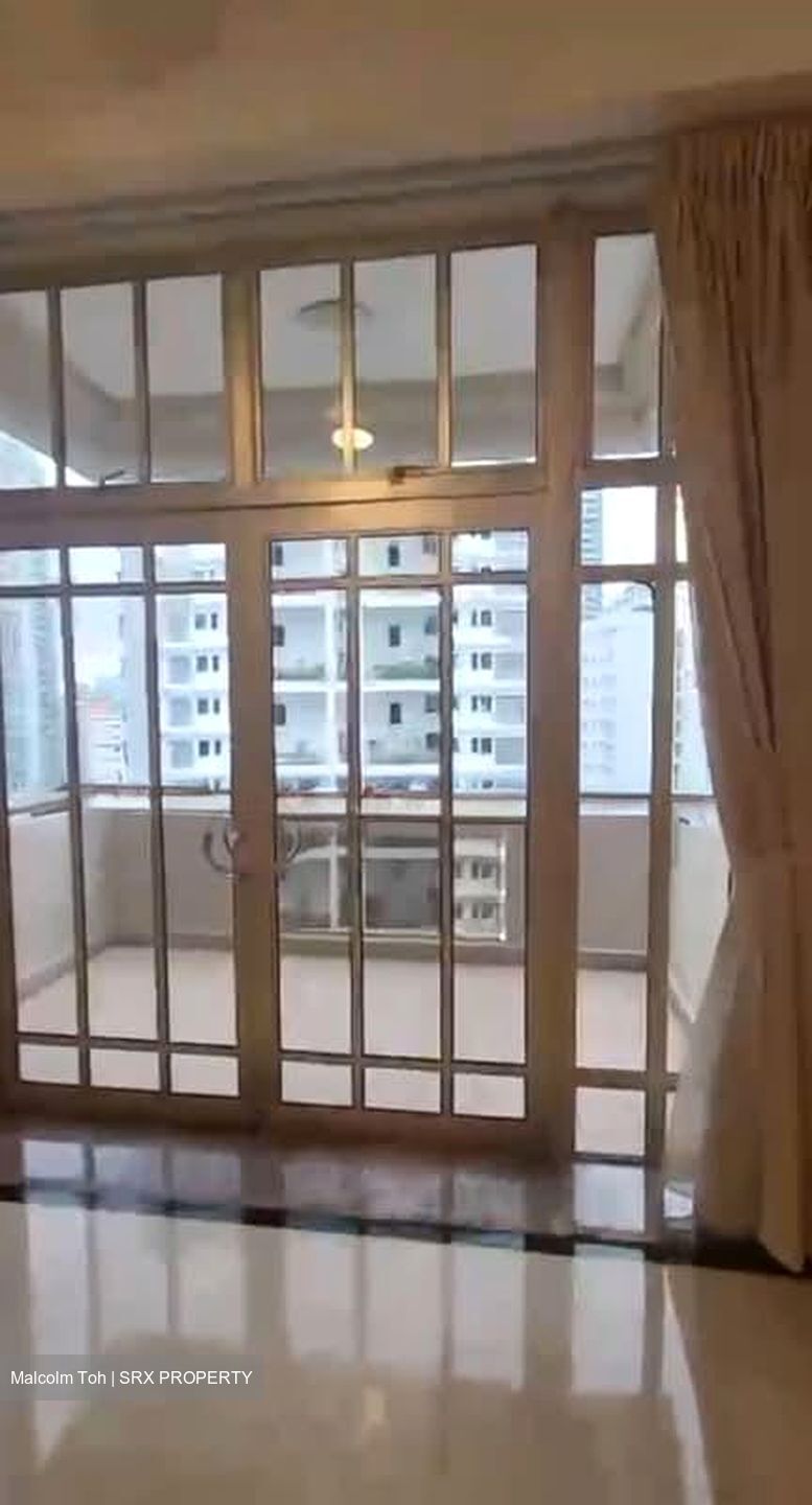 Leonie Condotel (D9), Condominium #598380411